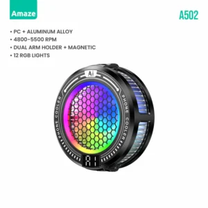 Amaze Mobile Cooling Radiator Pakistan | vibesvaults
