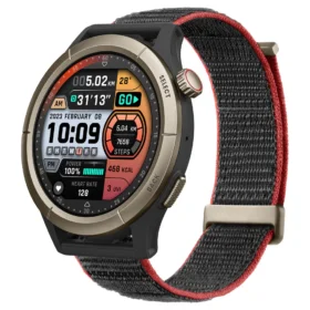 amazfit cheetah pro smartwatch price in pakistan vibesvaults 1