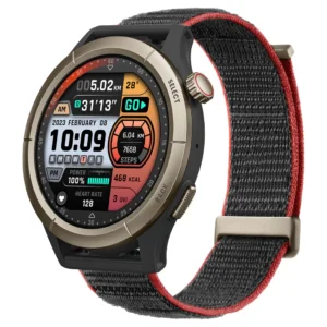 amazfit cheetah pro smartwatch price in pakistan vibesvaults 1