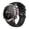 amazfit titanium smartwatch supersonic vibes vaults 1