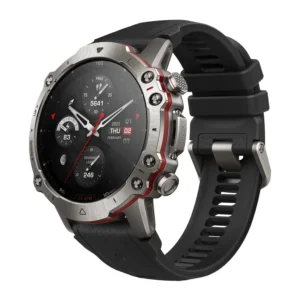 amazfit titanium smartwatch supersonic vibes vaults 1