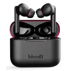 Bloody M90 ANC Earphones Price in Pakistan | vibesvaults