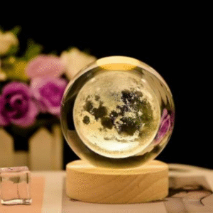 crystal ball lamp 1