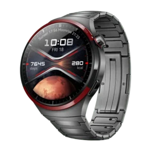 Huawei Watch 4 Pro Titanium Price in pakistan | vibesvaults