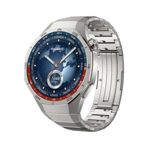 Huawei Watch GT5 Pro Titanium Price in Pakistan | vibes vaults