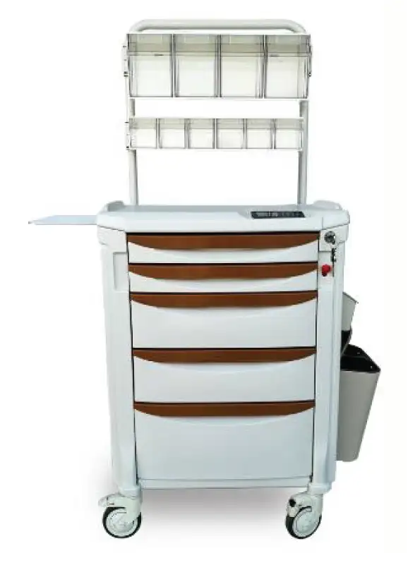 Anesthesia Cart AG MGM