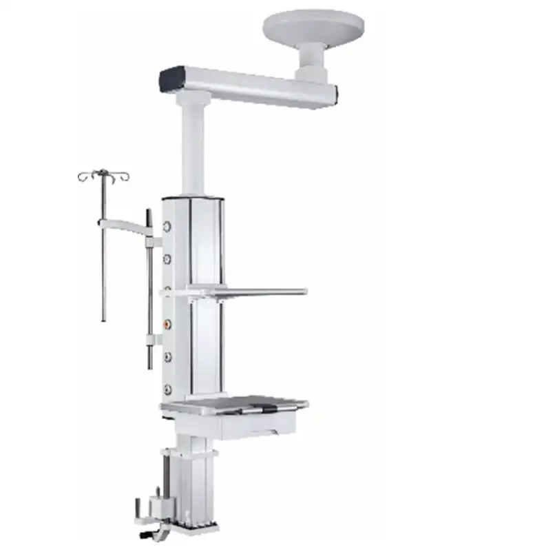 Anesthesia Pendant Single Arm Electrical AG 210P