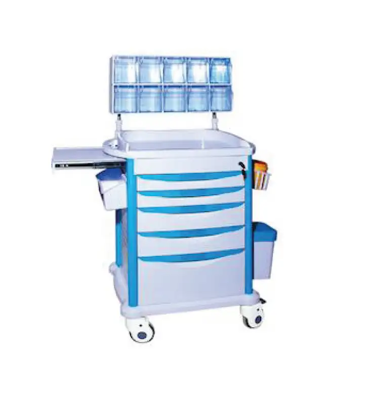 Anesthesia Trolley AG MA85