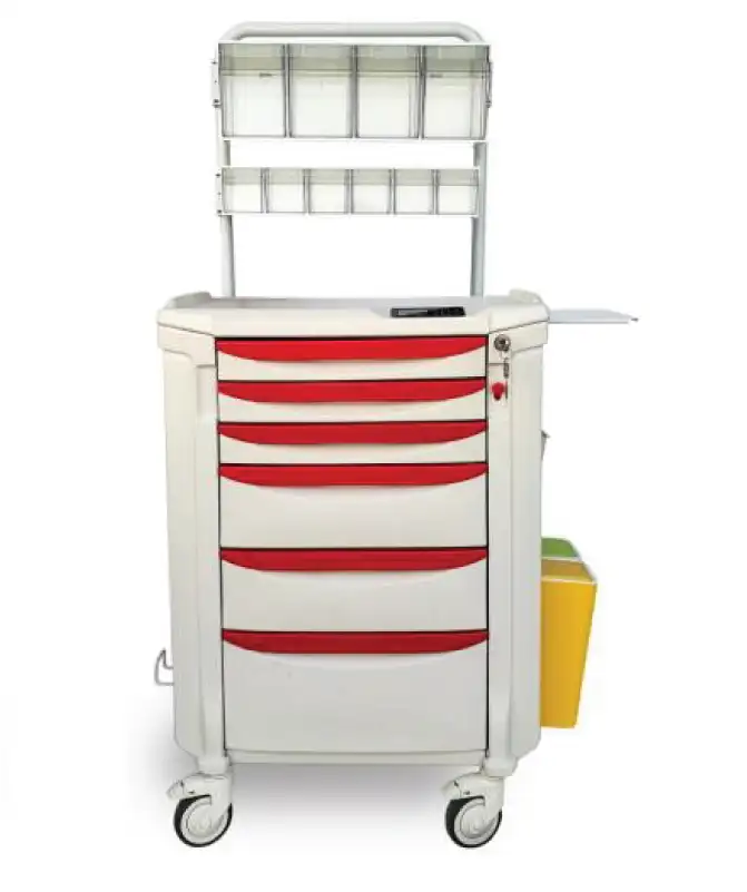 Anesthesia Trolley Ag