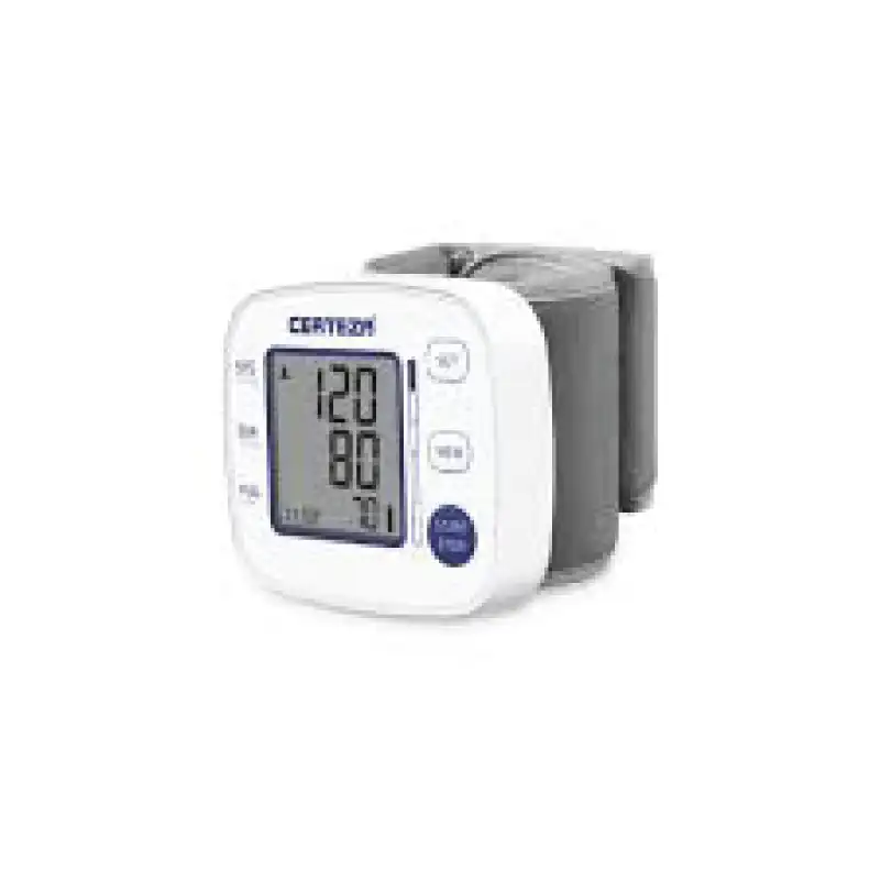 Certeza Digital Blood Pressure Monitor BM 300
