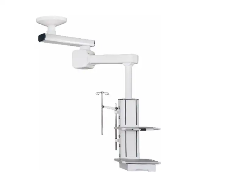 Double Arms Electrical Surgical Pendant AG 202P