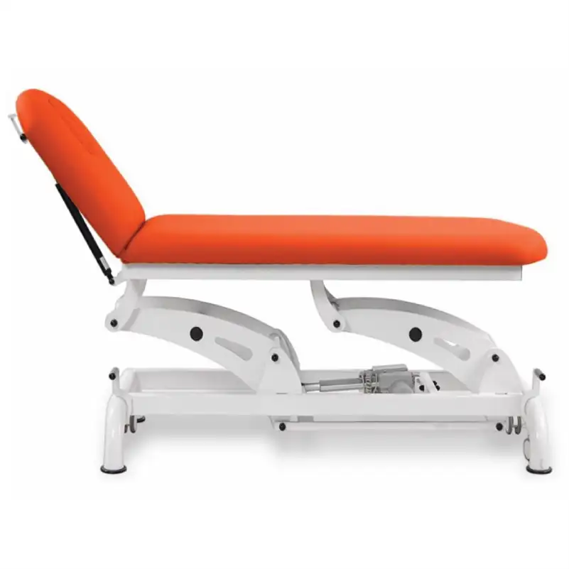 Examination Couch Deluxe Ect1