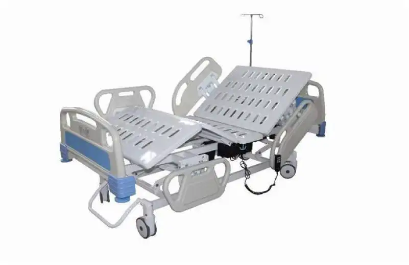 Electric Hospital Bed