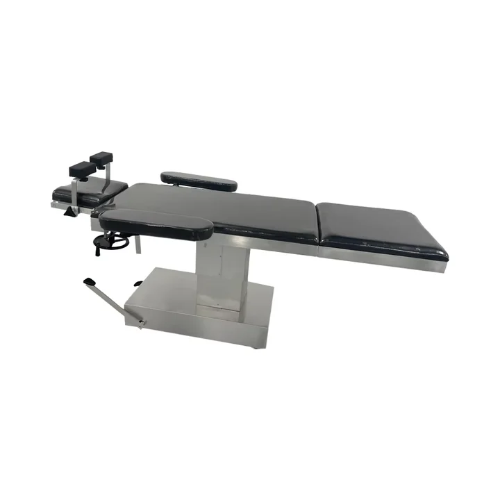 Lithotomy Table