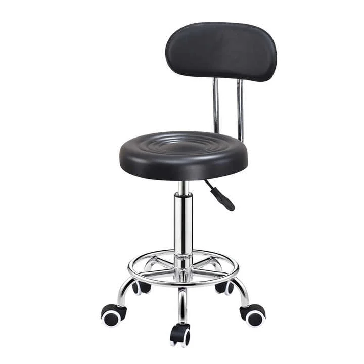 Patient Revolving Stool Ss