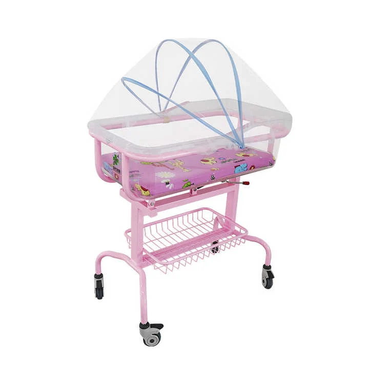 Hospital Baby Bassinet Hbb1