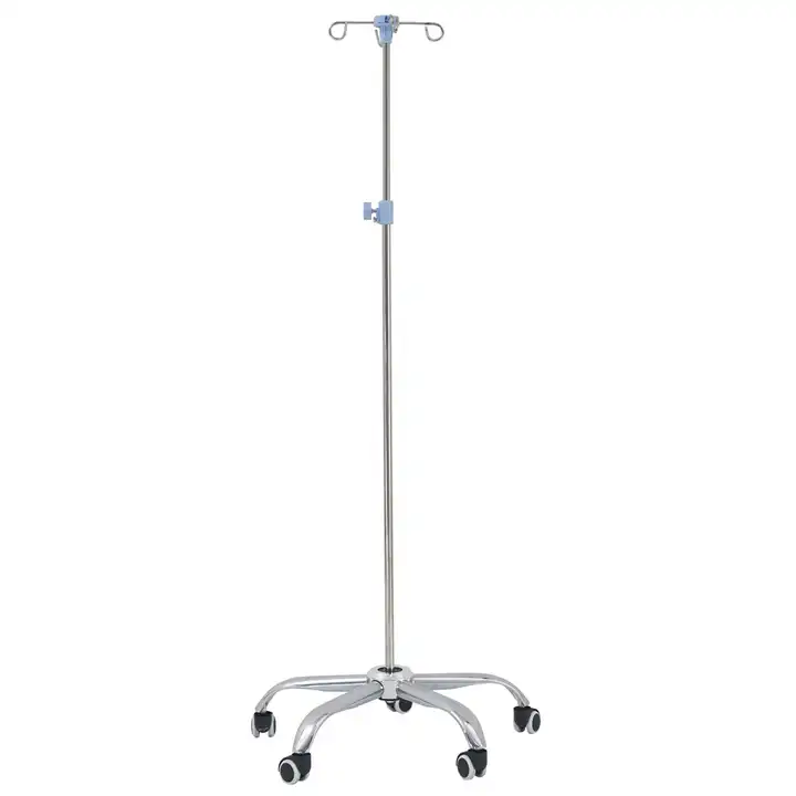 Iv Drip Pole Ivds2