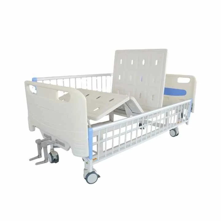 Strong Hospital Bed
