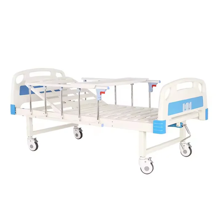 Fowler Bed Fb002