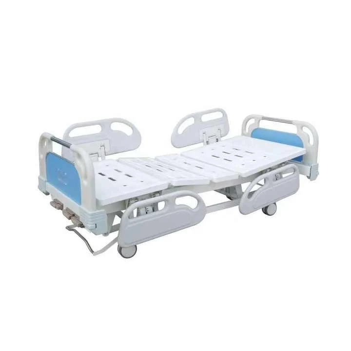 Electric Hospital Bed 2aric