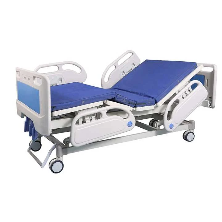 Electric Hospital Bed 2arnl