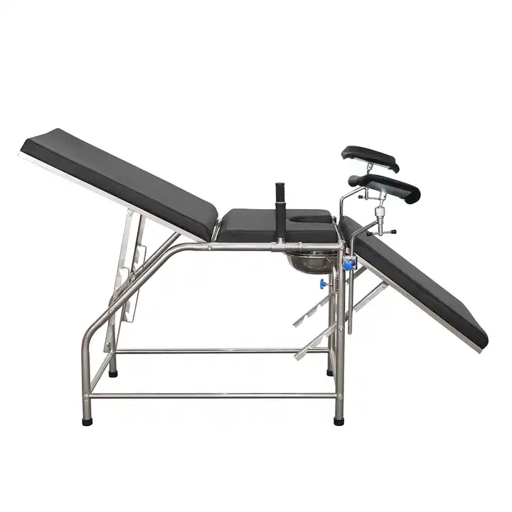 Obstetric Examination Table Gete4