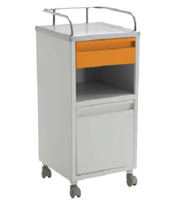 Patient Bedside Locker Bsl13