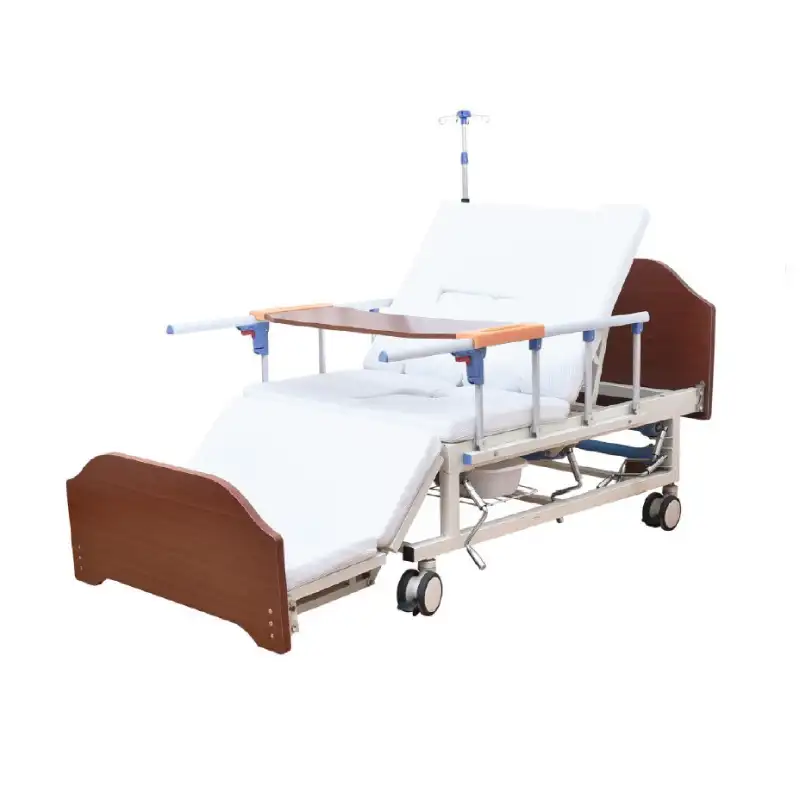 Hospital Bed for Home NHB M16