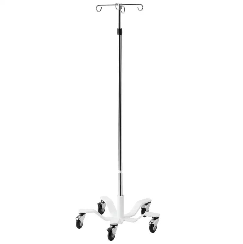 Hospital Drip Stand for Sale IVDS8