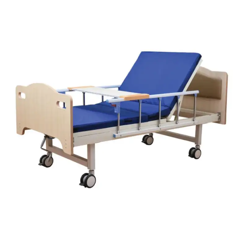 Hospital Patient Bed NHB M23