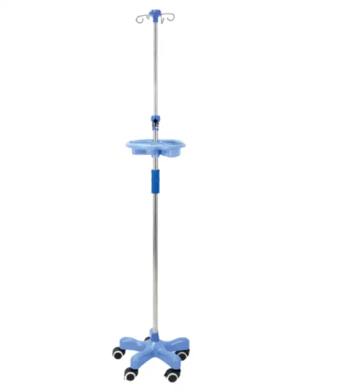 IV Drip Stand IVDS6