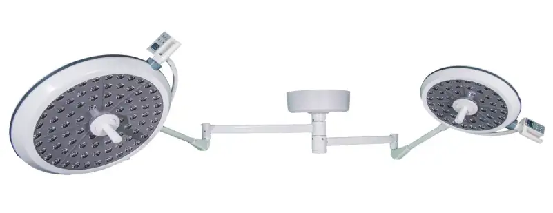 LED Operation Theatre Light Ceiling Mounted AG II 700 500