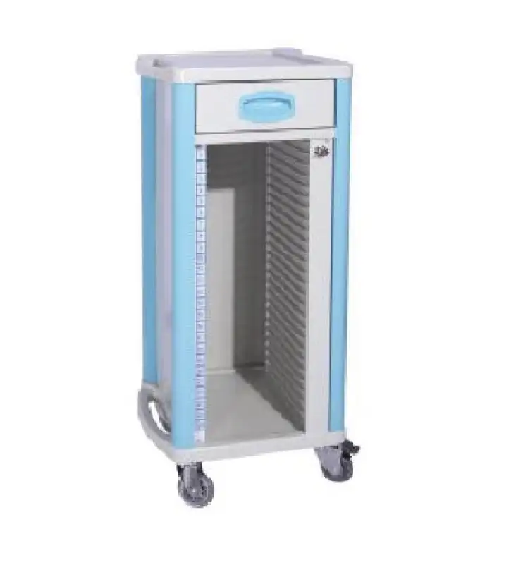 Medical Cylinder Trolley Cct3