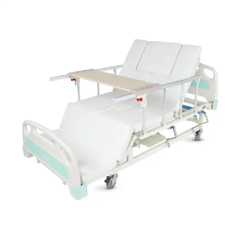 Patient Chair Bed Nhb M15