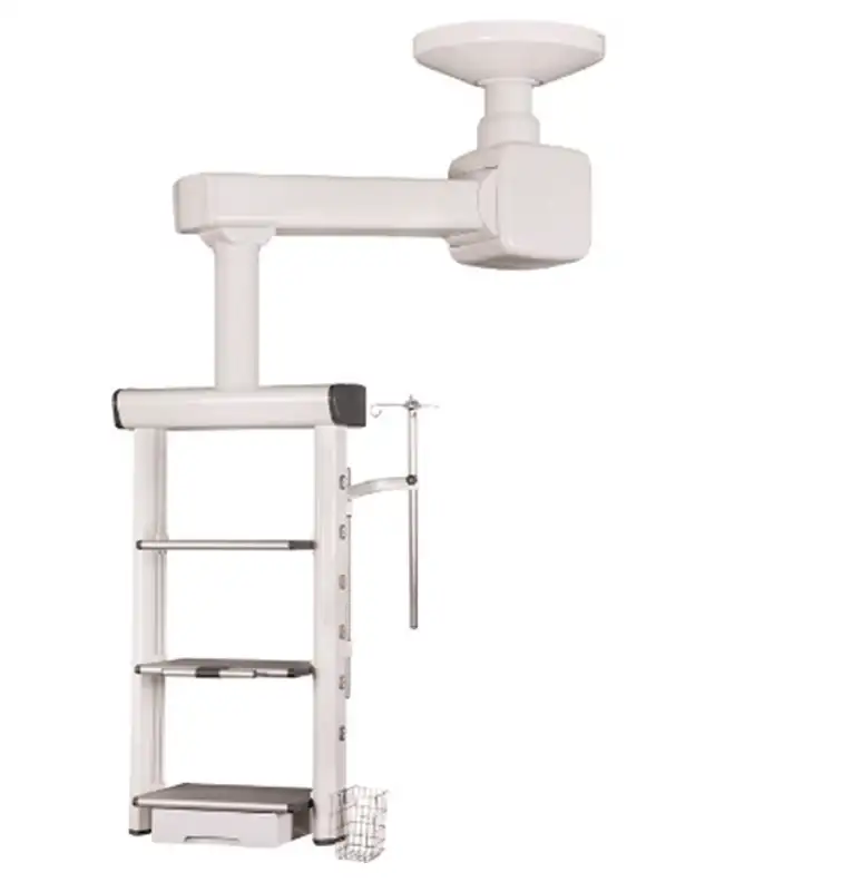 Single Arm Electrical Endoscope Pendant AG 205P