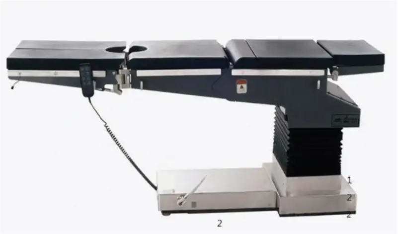 Surgical Operating Table AG9804
