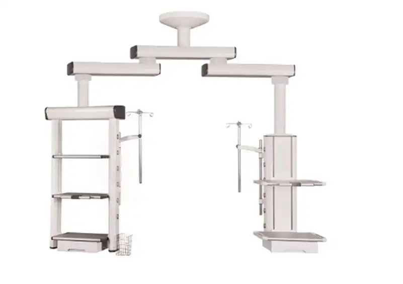 Three Arms Rotating Pendant AG 211P