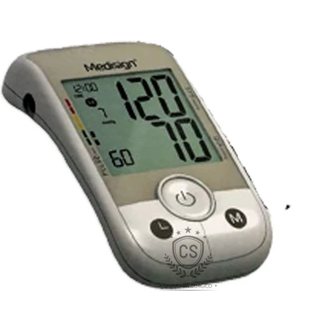 Blood Pressure Monitor Digital Medisign BPM-36 Upper Arm