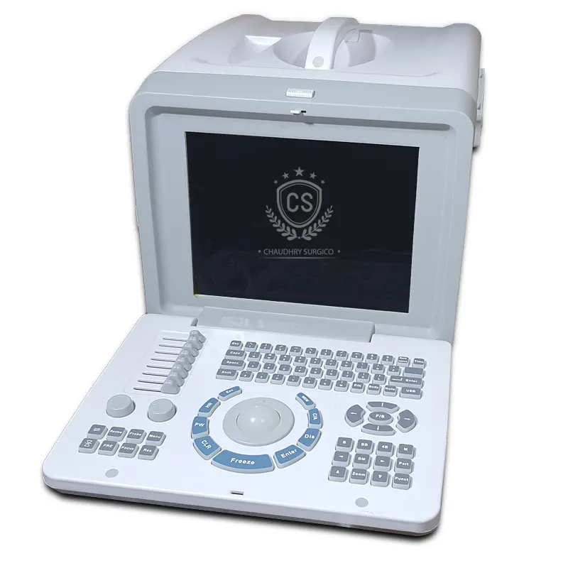 Ultrasound Machine Oriel Plus Digital Portable ultrasonic System